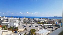 クレアレーベン南上原 8-