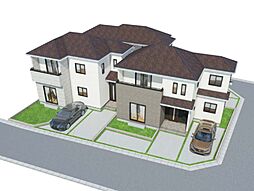 沖縄市東全3棟　Ｃ号棟