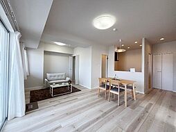 プレミアムコート与儀パークヒルズ 4-