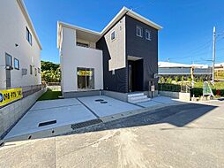 うるま市田場全4棟　1号棟