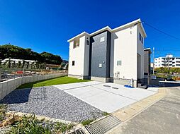 うるま市田場全4棟　2号棟