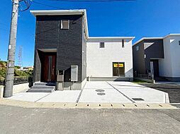 うるま市田場全4棟　3号棟