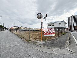 沖縄市美原2丁目 売地