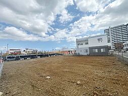 沖縄市美原2丁目　売地