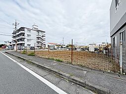 沖縄市美原2丁目全6区画　3号地