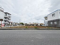 沖縄市美原2丁目全6区画　4号地