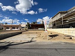 沖縄市泡瀬全3棟　1号棟