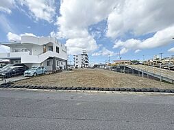 沖縄市美原2丁目全6区画　1号地