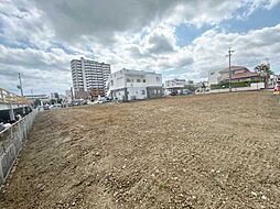 沖縄市美原2丁目全6区画　5号地