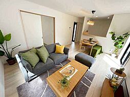 うるま市塩屋第1全4棟　3号棟