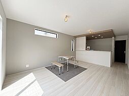 うるま市石川4期全2棟　2号棟