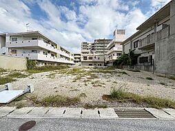 沖縄市高原全3区画 3号地