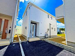 うるま市与那城屋慶名第6全4棟　2号棟