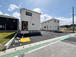 うるま市与那城屋慶名第6全4棟　4号棟