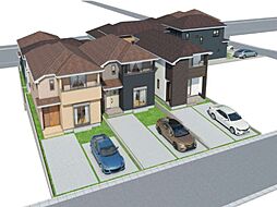 うるま市江洲全10棟Ｃ号棟