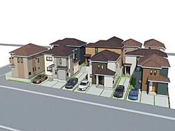 うるま市江洲全10棟Ｆ号棟