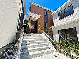 うるま市江洲全10棟F号棟
