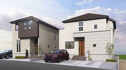 沖縄市桃原全2棟　2号棟