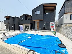 沖縄市登川全5棟　4号棟