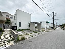 中城村南上原　中古戸建