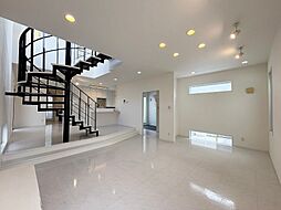 中城村南上原 中古戸建