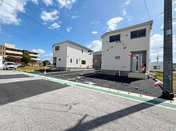 うるま市与那城屋慶名第6全4棟　1号棟