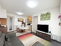 ライオンズ城岳南 5-