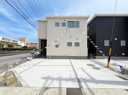 うるま市前原全10棟 1号棟