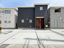 うるま市前原全10棟 2号棟