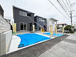 沖縄市美里第2全2棟　1号棟