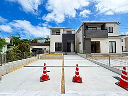 沖縄市知花全5棟 A号棟