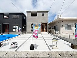 沖縄市古謝津嘉山町全2棟　2号棟
