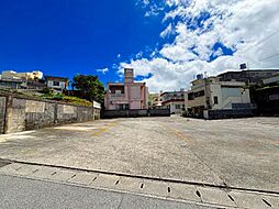 沖縄市園田全3区画　1号地