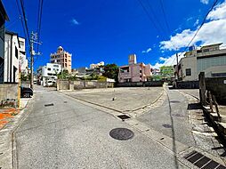 沖縄市園田全3区画　2号地