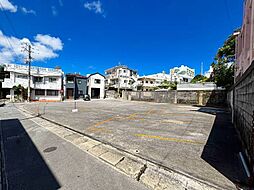 沖縄市園田全3区画　3号地