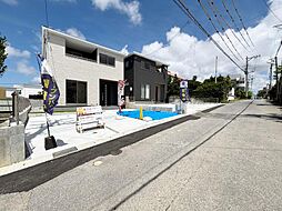 宜野湾市宇地泊全2棟　1号棟