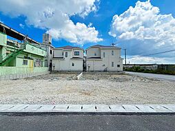 沖縄市泡瀬全2棟　Ａ号棟