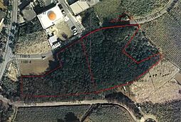 宮古島市平良西原の土地