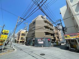 Ｇガーデンマンション 402