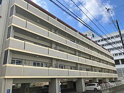 アヴァンセ天久 306