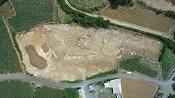 宮古島市平良西原の土地
