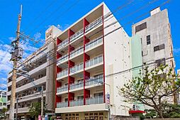 アルフェリース松山 5-B