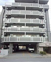 山祥マンション 502