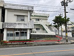 宜野湾市新城土地