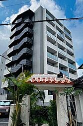 デュオヒルズ那覇壺屋 901