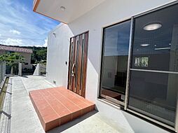 南城市玉城戸建て(B棟)