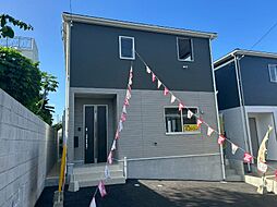 宜野湾市大山　第3　2号棟