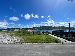 土地：本部町瀬底