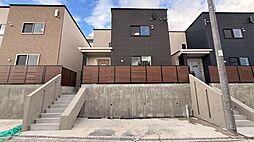 オリハナ浦添沢岻　3号棟
