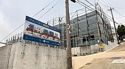 オリハナ浦添沢岻 3号棟